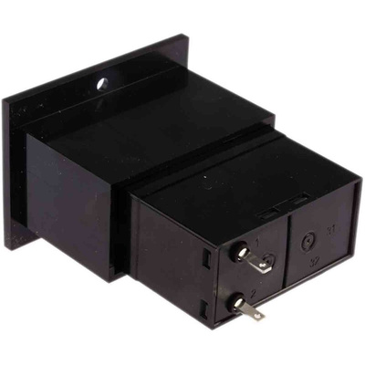 Hengstler 864 Counter, 6 Digit, 25Hz, 24 V dc