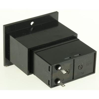 Hengstler 868 Counter, 8 Digit, 60Hz, 24 V dc