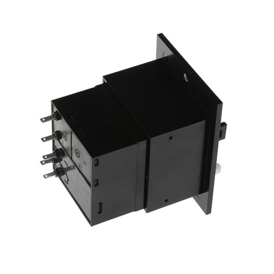 Hengstler 886 Counter, 5 Digit, 25Hz, 24 V dc