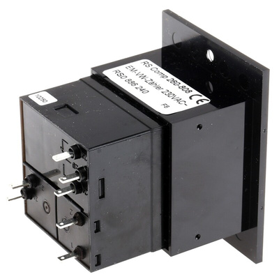 Hengstler 886 Counter, 5 Digit, 10Hz, 230 V ac