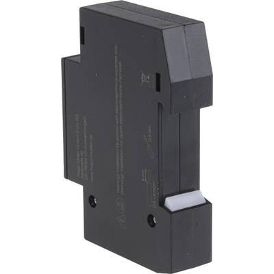 Muller BW70 Hour Meter Counter, 5 Digit, 230 V ac