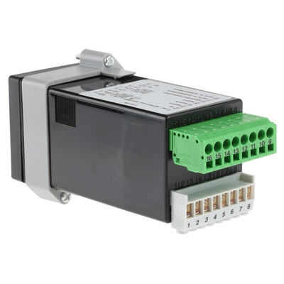 Hengstler SIGNO 721 Counter, 5 Digit, 60kHz, 12 → 30 V dc