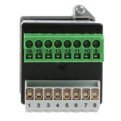 Hengstler SIGNO 721 Counter, 5 Digit, 60kHz, 12 → 30 V dc
