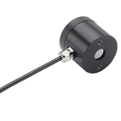 Calex PN151-K Type K Thermocouple NFC Infrared Temperature Sensor, 1m Cable, 0°C to +1000°C