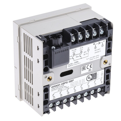 Omron H8PS Counter, 24 V dc