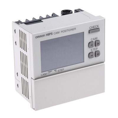Omron H8PS Counter, 24 V dc