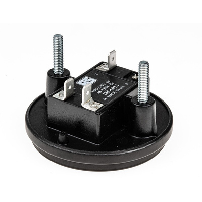 Curtis Counter, 6 Digit, 100 → 230 V ac, 48 → 150 V dc