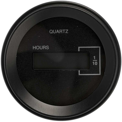 Curtis Counter, 6 Digit, 12 → 48 V dc, 20 → 60 V ac