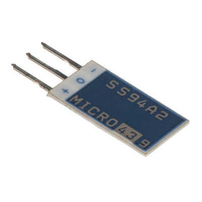 Honeywell Ratiometric Hall Effect Sensor switching current 1 mA supply voltage 6.6 → 12.6 V dc