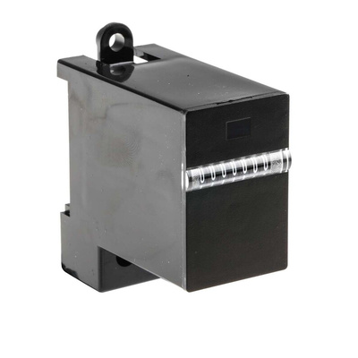 Kübler SK 07.1 Counter, 7 Digit, 25Hz, 24 V dc