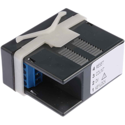 Hengstler TICO 731 Counter, 8 Digit, 7.5kHz