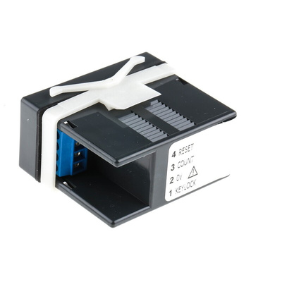 Hengstler TICO 731 Counter, 8 Digit, 30Hz
