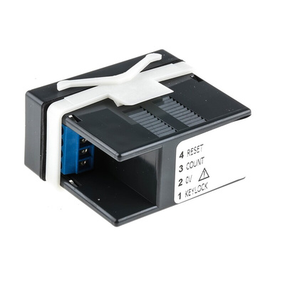 Hengstler TICO 731 Counter, 8 Digit, 30Hz