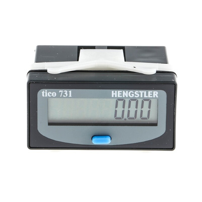 Hengstler TICO 731 Counter, 8 Digit, 30Hz
