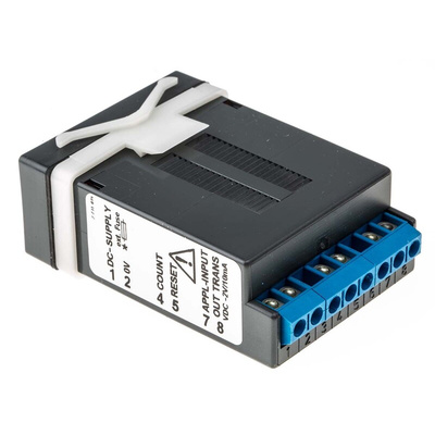 Hengstler TICO 731 Counter, 6 Digit, 7.5kHz, 12 → 24 V dc