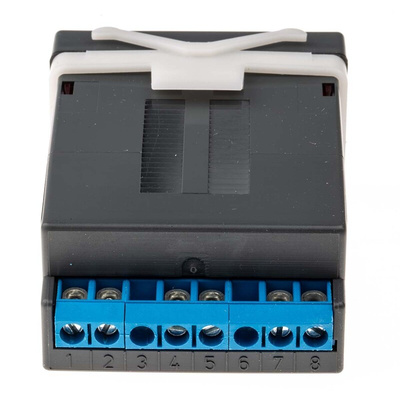 Hengstler TICO 731 Counter, 6 Digit, 7.5kHz, 12 → 24 V dc