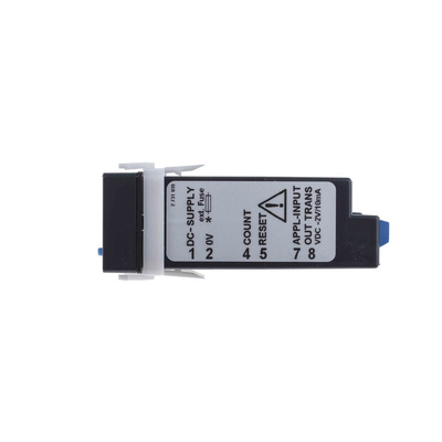Hengstler TICO 731 Counter, 6 Digit, 7.5kHz, 12 → 24 V dc