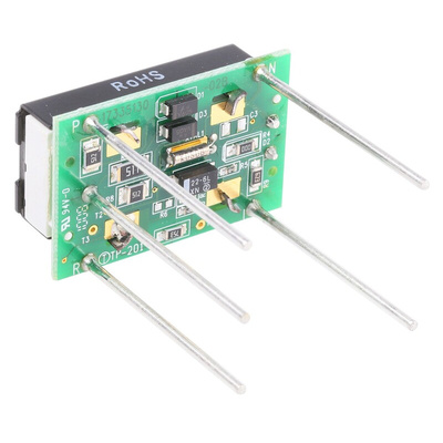 Curtis Counter, 6 Digit, 12 → 48 V dc