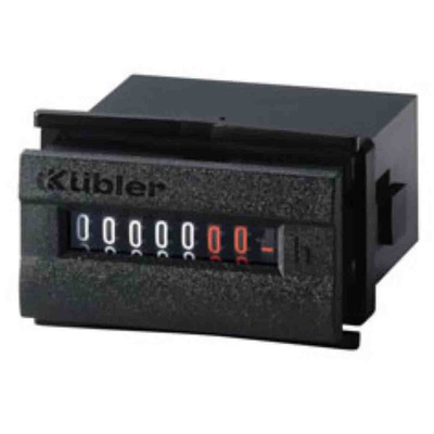 Kübler H 37 Counter, 8 Digit, 10 → 30 V dc