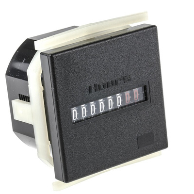 Kübler H 57 Counter, 8 Digit, 10 → 30 V dc