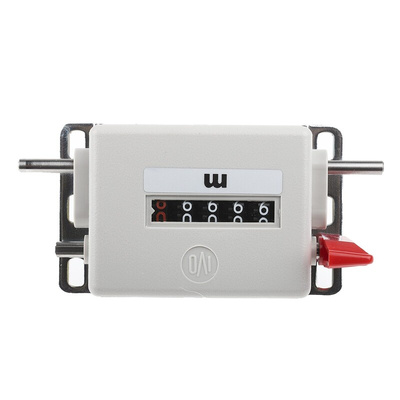 Baumer Counter, 5 Digit