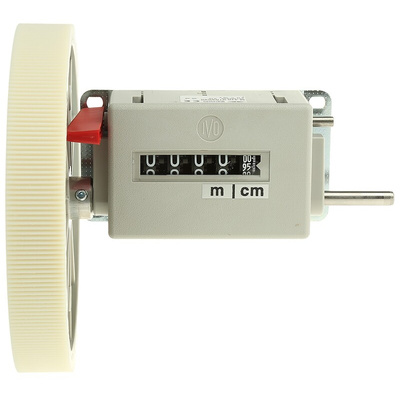Baumer Counter, 5 Digit