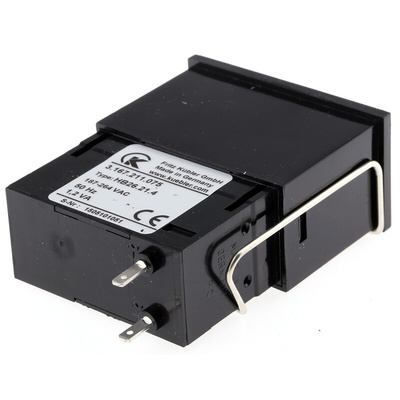 Kübler HB 26.21 Counter, 6 Digit, 187 → 264 V ac