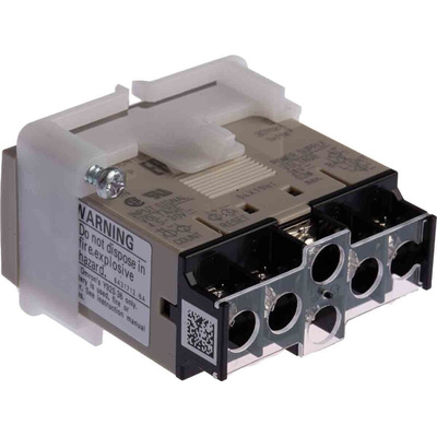 Omron H7EC Counter, 8 Digit, 1kHz