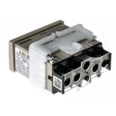 Omron H7EC Counter, 8 Digit, 1kHz