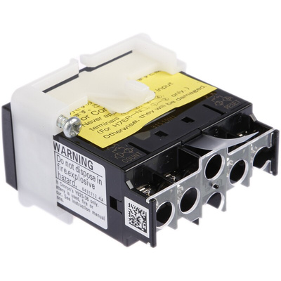 Omron H7EC Counter, 8 Digit, 1kHz