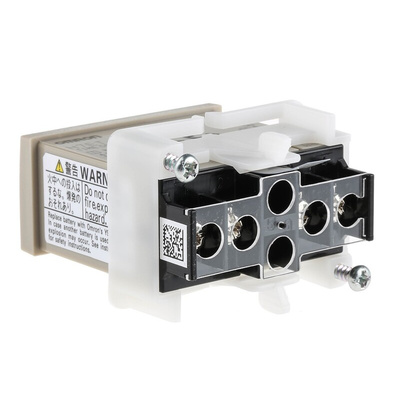 Omron H7E Counter, 7 Digit, 4.5 → 30 V dc