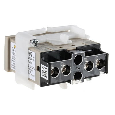 Omron H7E Counter, 7 Digit, 24 → 240 V ac/dc