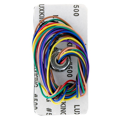 Lascar Counter, 5 Digit, 27 V dc