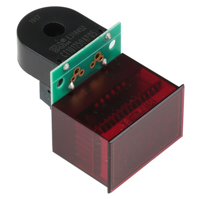 Murata Power Solutions Digital Ammeter AC, 21.3mm x 33.9mm