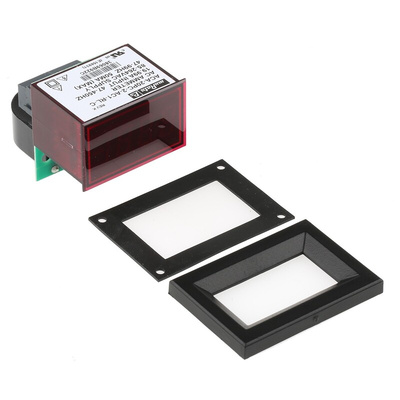 Murata Power Solutions Digital Ammeter AC, 21.3mm x 33.9mm