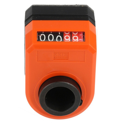 Elesa Counter, 5 Digit