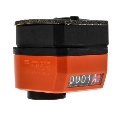 Elesa Counter, 5 Digit