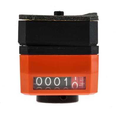 Elesa Counter, 5 Digit