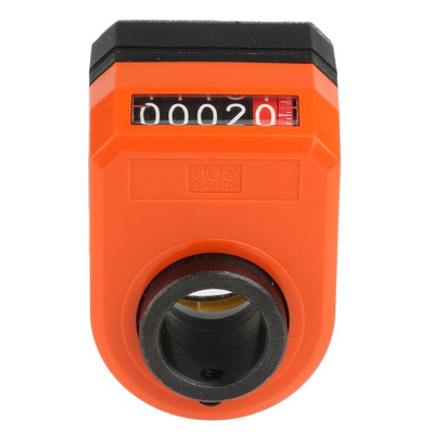 Elesa Counter, 5 Digit
