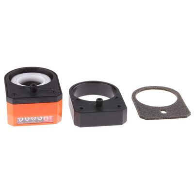 Elesa Counter, 5 Digit