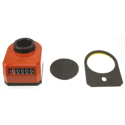 Elesa Counter, 5 Digit