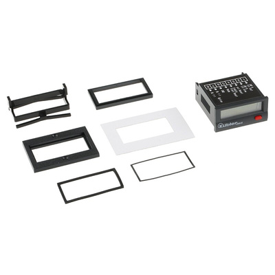 Kubler CODIX 130 Counter, 8 Digit, 12kHz, 4 → 30 V dc