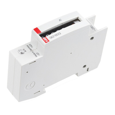 ABB, Counter