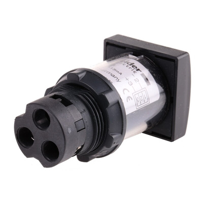 Schneider Electric Counter, 5 Digit, 12 → 24 V ac/dc