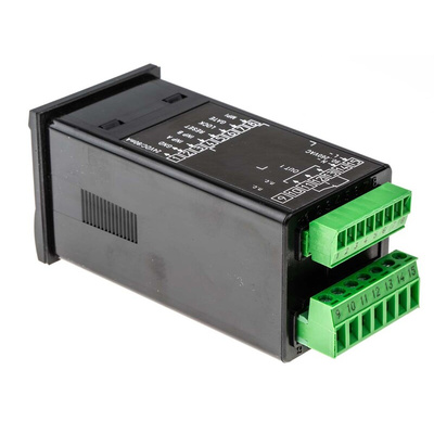 Kubler CODIX 923 Counter, 6 Digit, 65kHz, 90 → 260 V ac