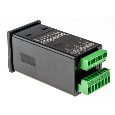 Kübler CODIX 924 Counter, 6 Digit, 65kHz, 10 → 30 V dc