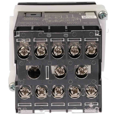 Omron H7CX Counter, 6 Digit, 5kHz, 100 → 240 V ac