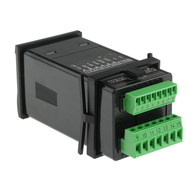 Kübler CODIX 907 Counter, 12 Digit, 5kHz, 10 → 30 V dc