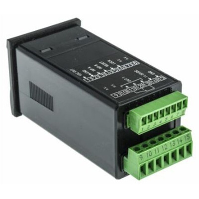 Kübler CODIX 908 Counter, 12 Digit, 5kHz, 10 → 30 V dc