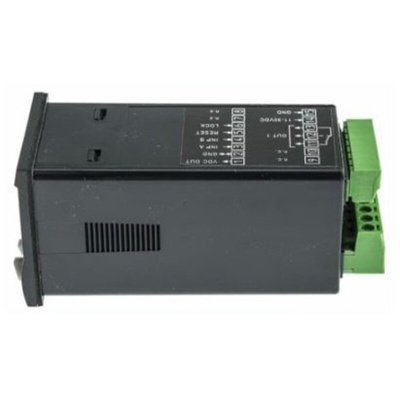 Kübler CODIX 908 Counter, 12 Digit, 5kHz, 10 → 30 V dc